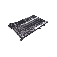 Kompatybilna wymiana baterii za LENOVO L13L2P21,L13M2P21