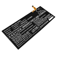 Kompatybilna wymiana baterii za LENOVO L16C3P31,L16D3P31