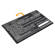 Kompatybilna wymiana baterii za LENOVO L14D2P31,SB18C03763
