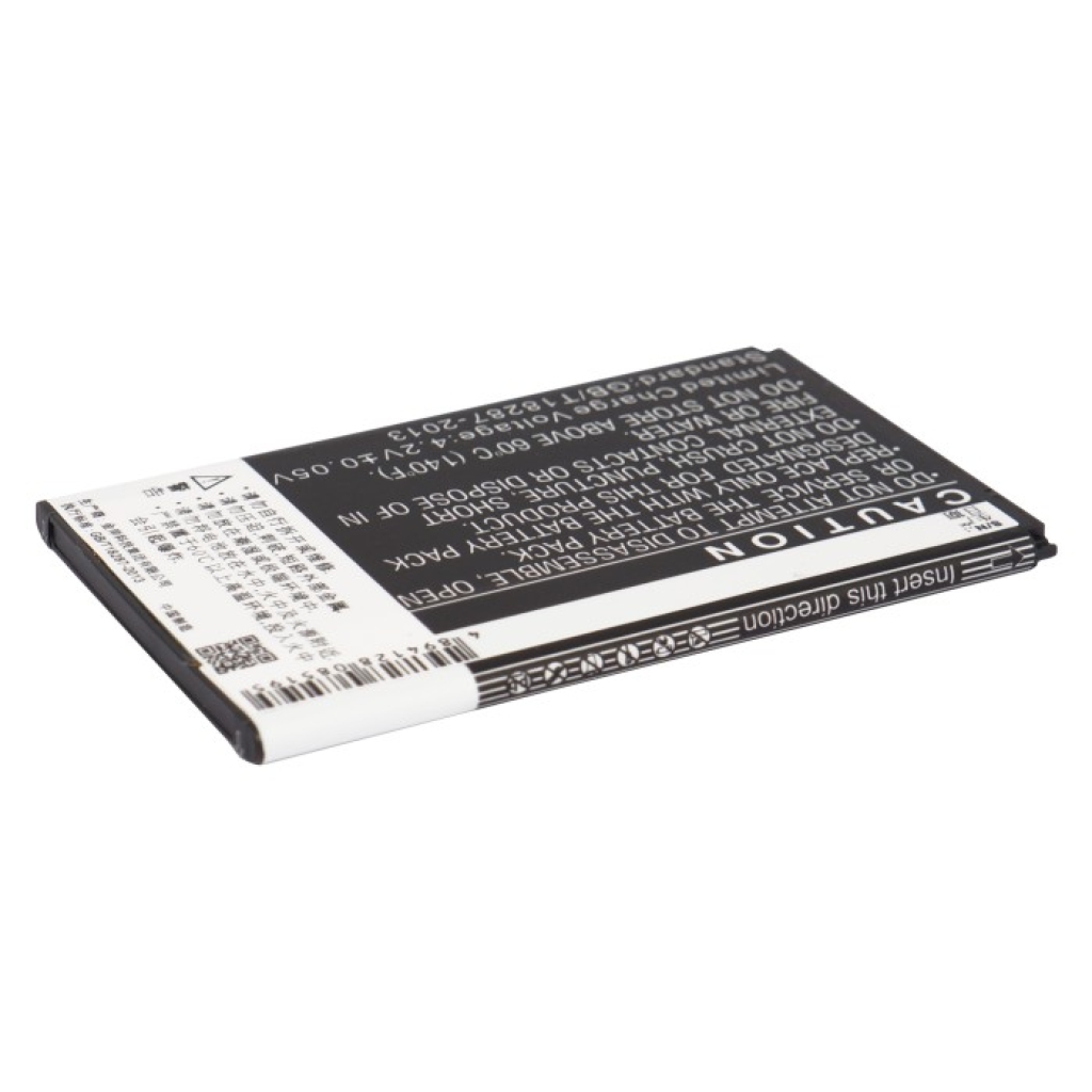 Mobile Phone Battery Lenovo A66
