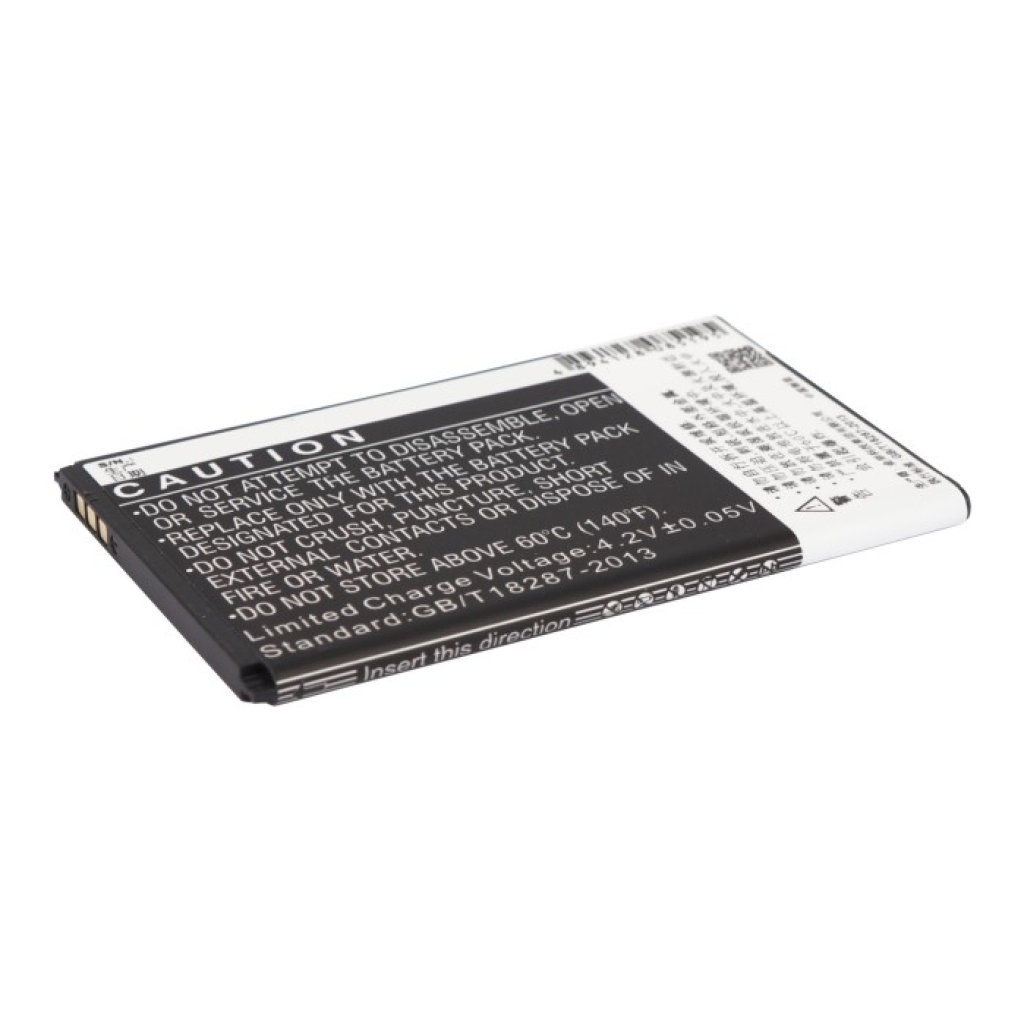 Mobile Phone Battery Lenovo A66