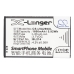 Mobile Phone Battery Lenovo A66
