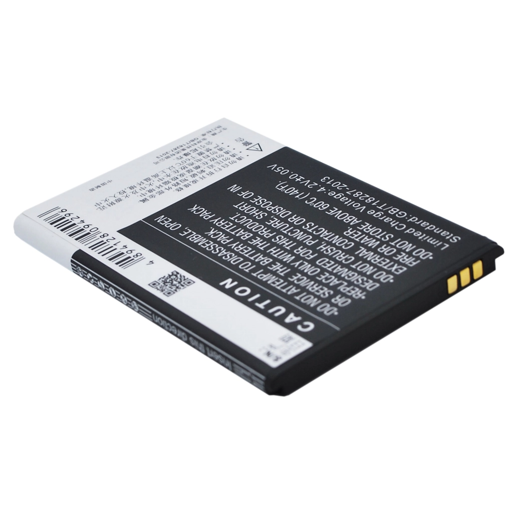 Baterie do telefonów komórkowych Lenovo CS-LVA310SL