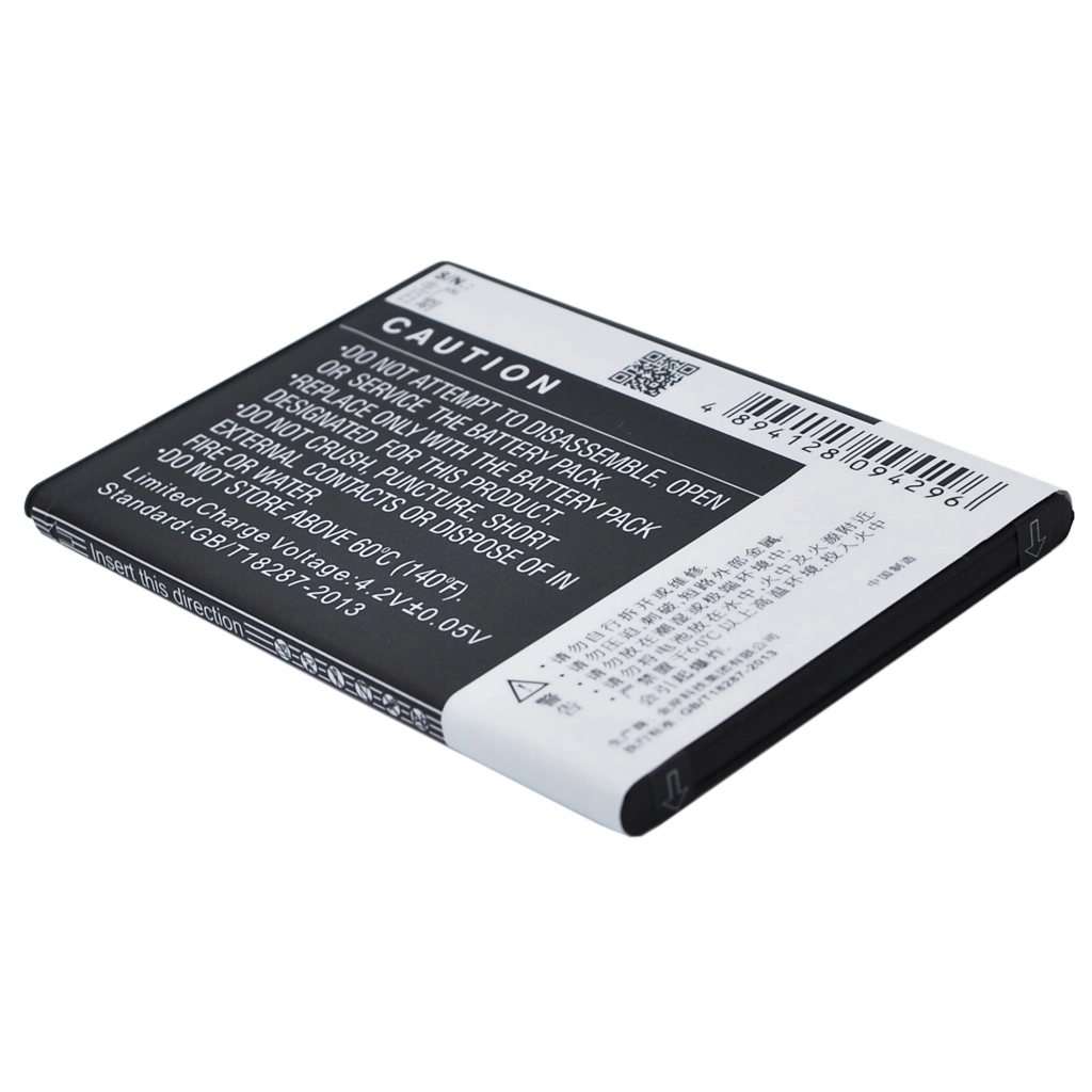Baterie do telefonów komórkowych Lenovo CS-LVA310SL