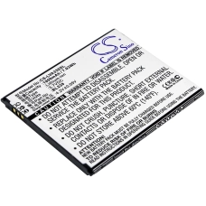 Kompatybilna wymiana baterii za LENOVO BL239