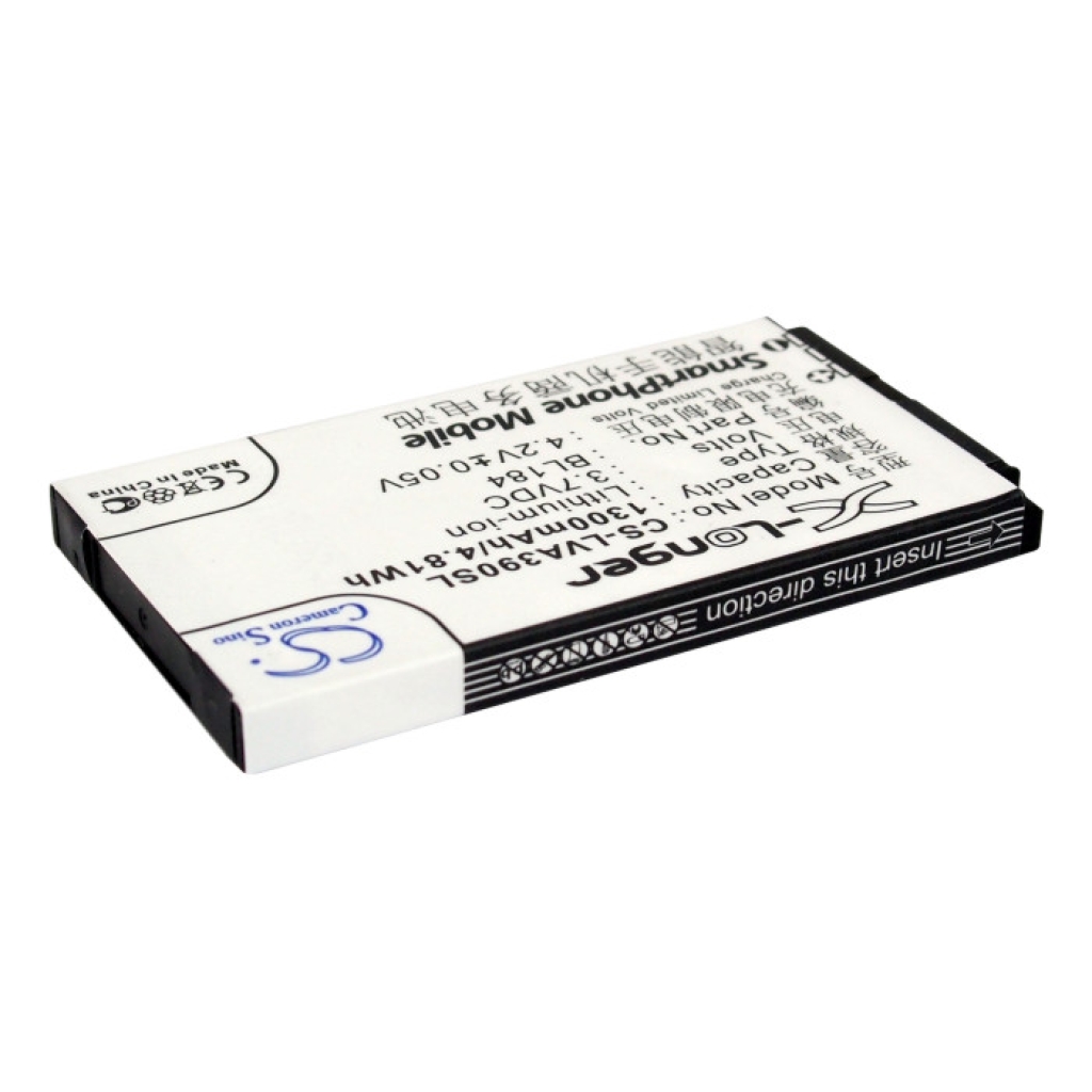 Bateria kompatybilny z Lenovo CS-LVA390SL
