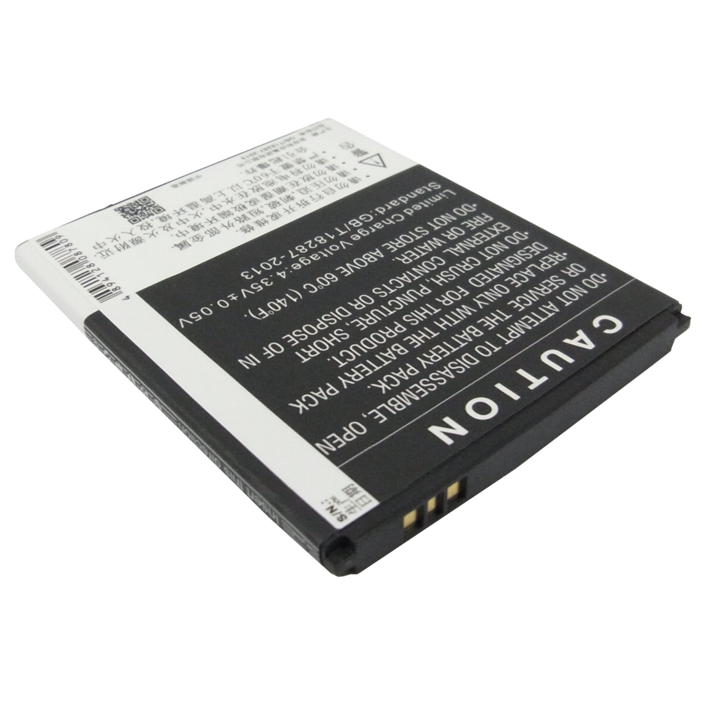 Baterie do telefonów komórkowych Lenovo A360T