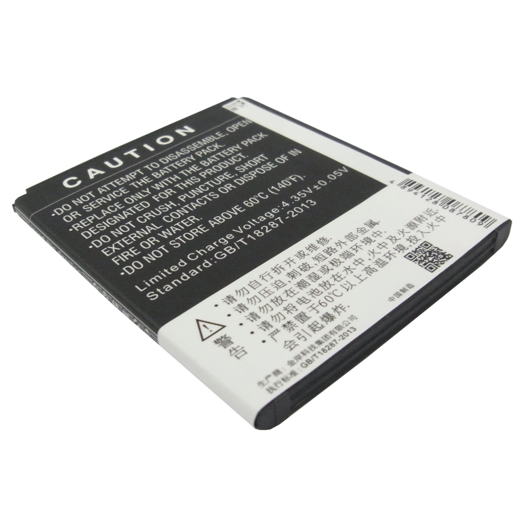 Baterie do telefonów komórkowych Lenovo A360T