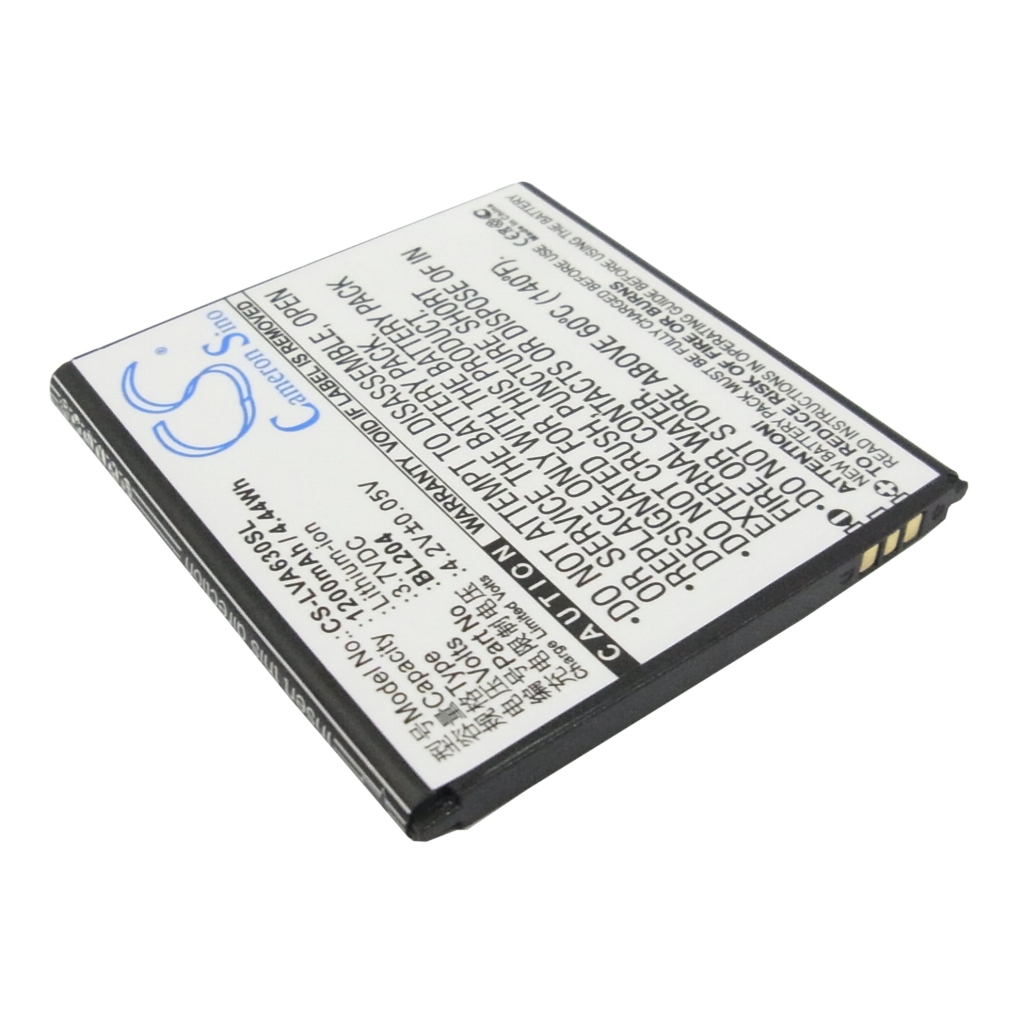 Mobile Phone Battery Lenovo A586