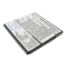 Mobile Phone Battery Lenovo A586