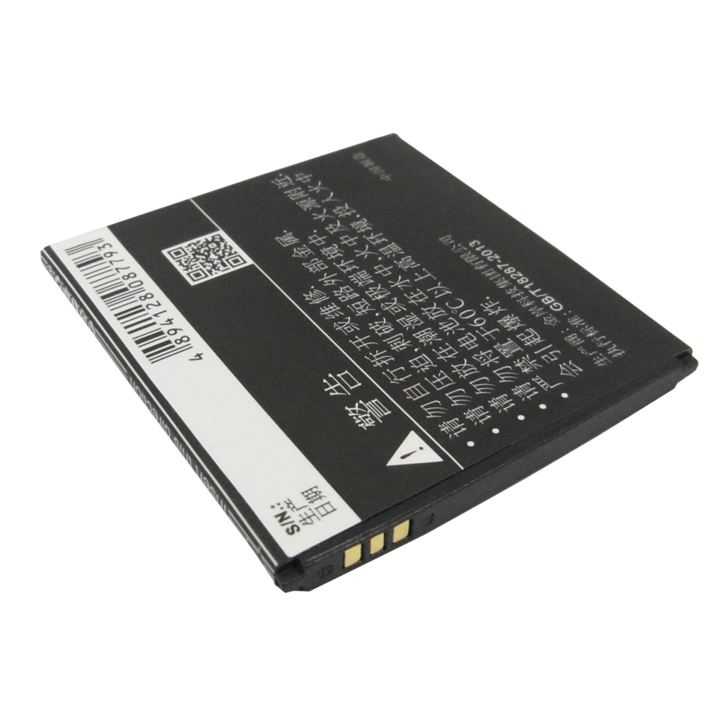 Mobile Phone Battery Lenovo A586