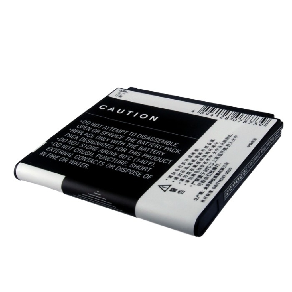 Bateria kompatybilny z Lenovo Haier CS-LVA680SL