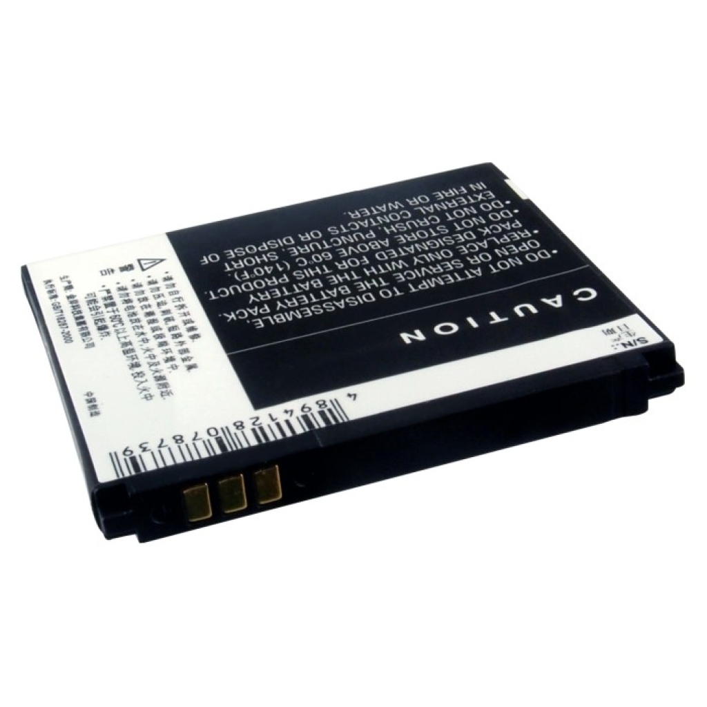 Bateria kompatybilny z Lenovo Haier CS-LVA680SL