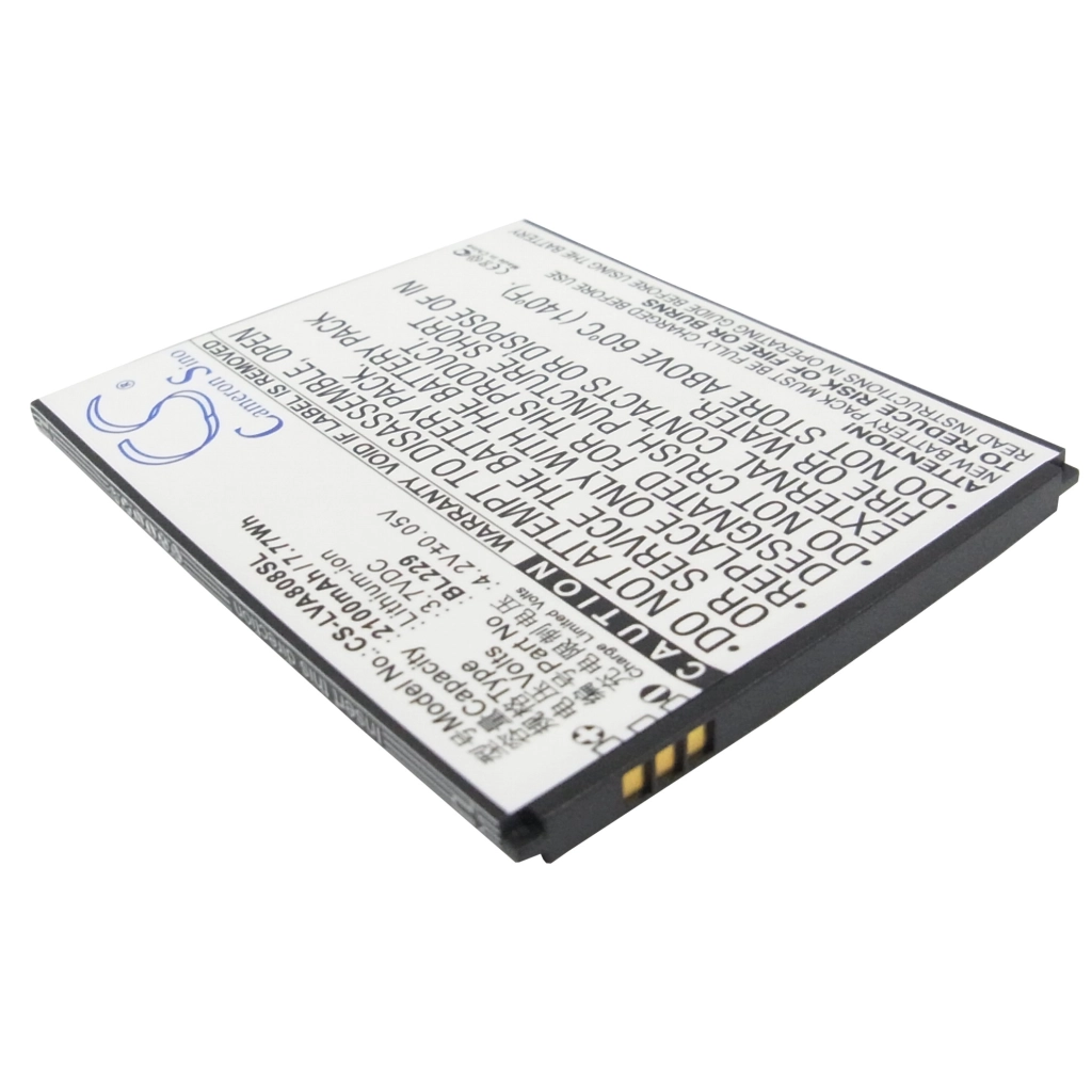 Lenovo A806