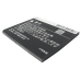 Mobile Phone Battery Lenovo CS-LVA808SL