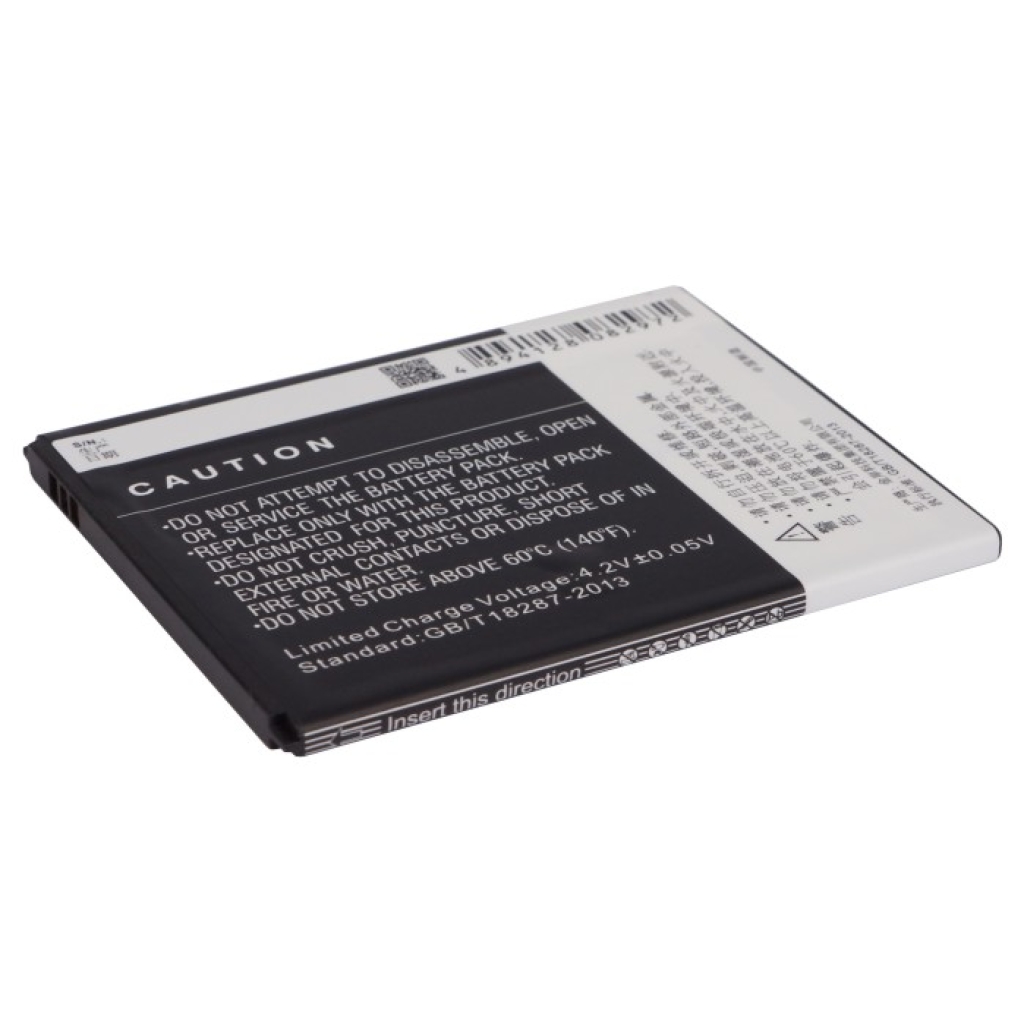 Mobile Phone Battery Lenovo A880