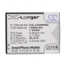 Mobile Phone Battery Lenovo A880