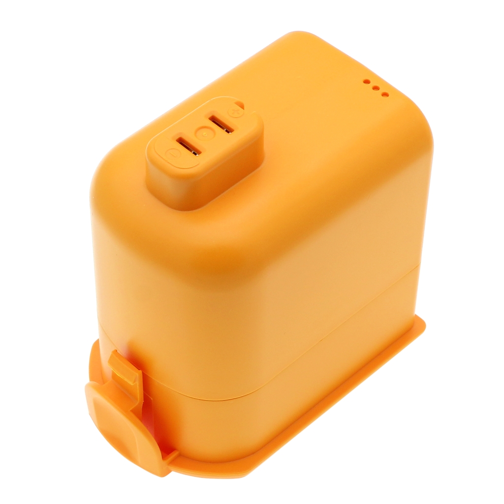 Battery Replaces EAC63758601