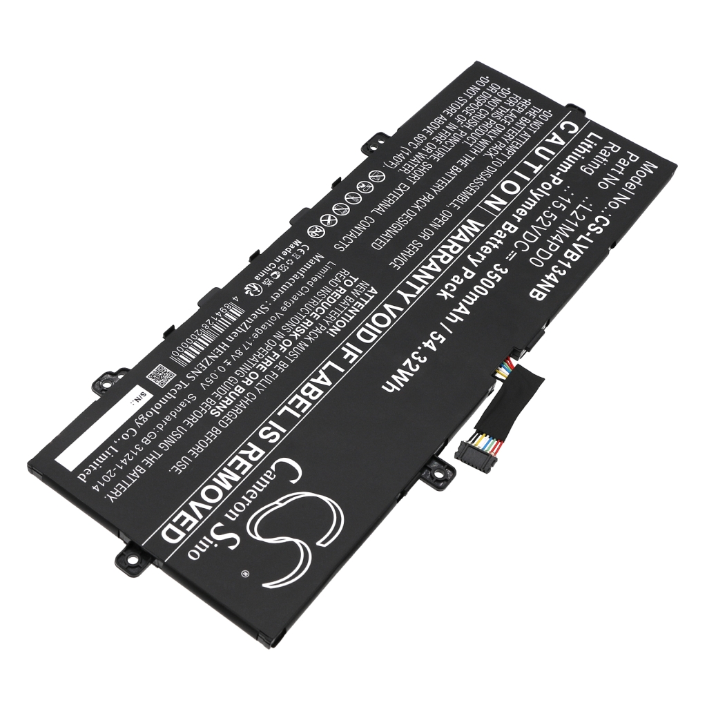 Lenovo ThinkBook 13s G4 ARB 21AS0006IW