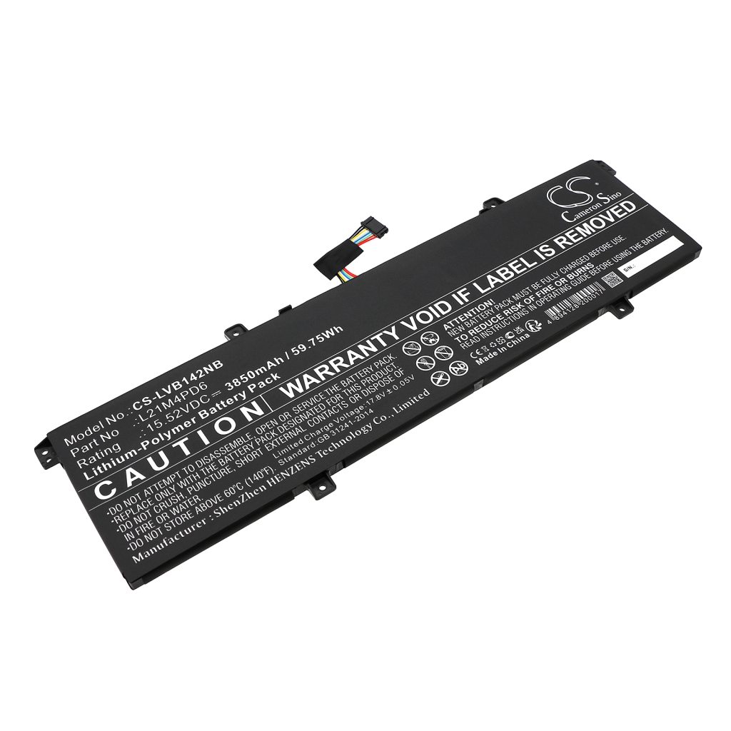 Lenovo ThinkBook 14 G4 ARA 21D00013TA