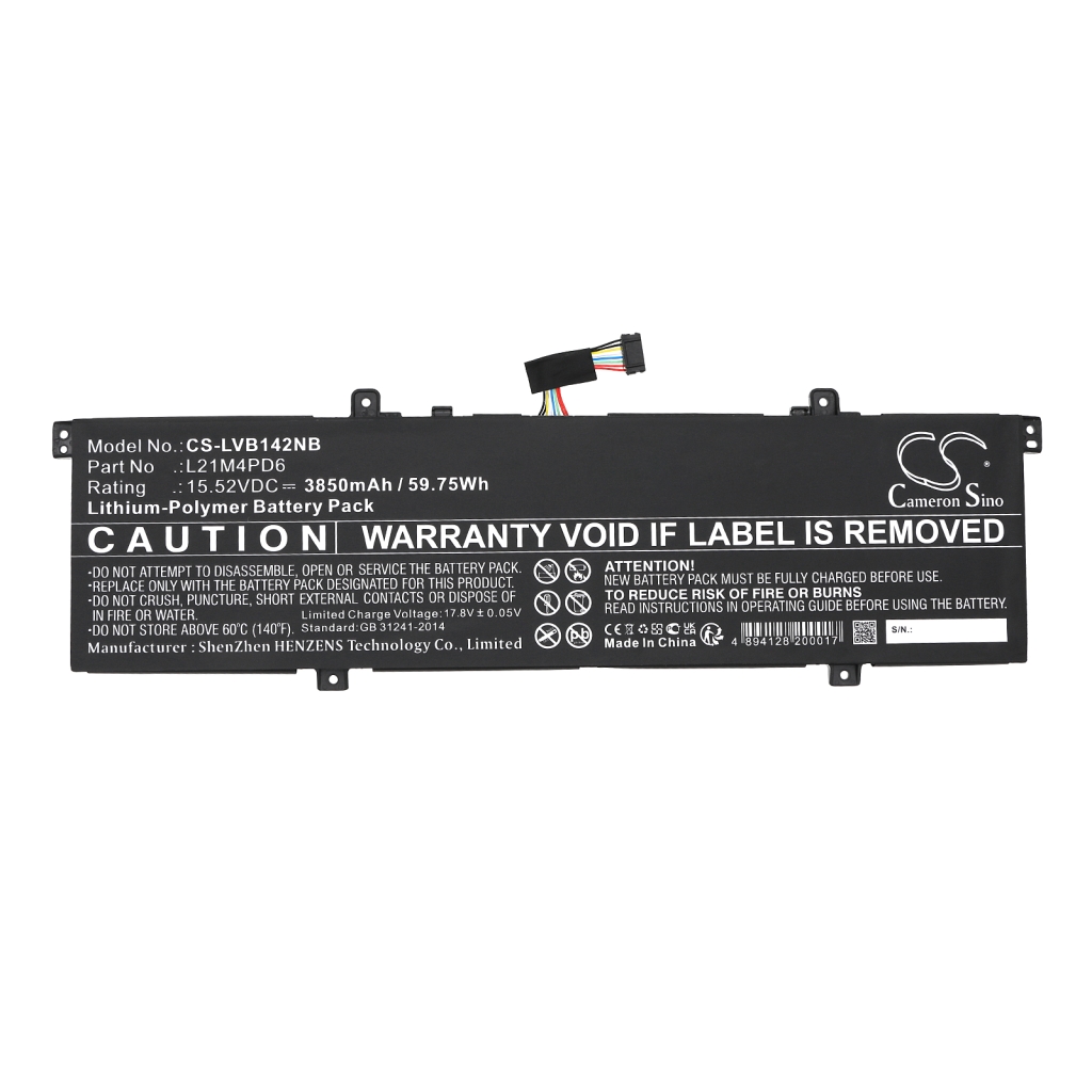 Lenovo ThinkBook 14 G4 ARA 21D00013TA