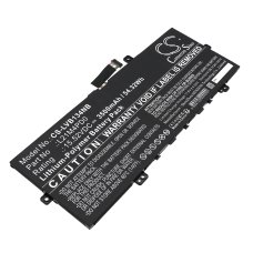 Kompatybilna wymiana baterii za LENOVO 5B11D96862,5B11D96864,5B11D96865,L21B4PD0,L21C4PD0...