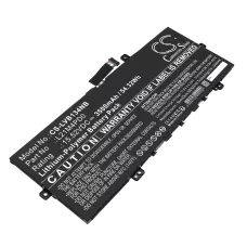 Kompatybilna wymiana baterii za LENOVO 5B11D96862,5B11D96864,5B11D96865,L21B4PD0,L21C4PD0...