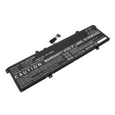 Kompatybilna wymiana baterii za LENOVO L21C4PD6,L21D4PD6,L21L4PD6,L21M4PD6,SB11E40205