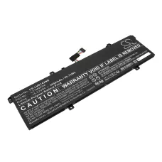 Kompatybilna wymiana baterii za LENOVO L21C4PD6,L21D4PD6,L21L4PD6,L21M4PD6,SB11E40205