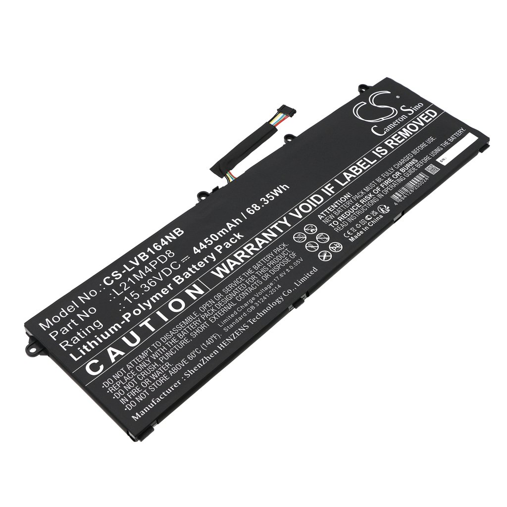 Lenovo ThinkBook 16 G4 IAP 21CY0032FE