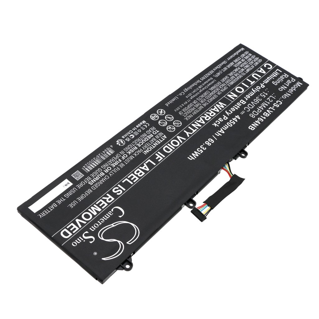 Lenovo ThinkBook 16 G4 IAP 21CY0032FE