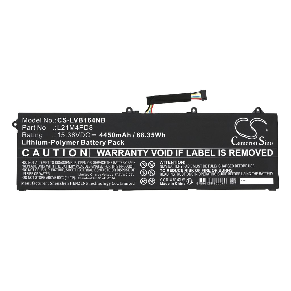 Lenovo ThinkBook 16 G4 IAP 21CY0032FE