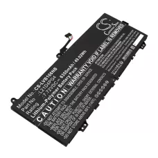 Compatible battery replacement for LENOVO L20C4PG4,L21D4PG4,L21M4PG4
