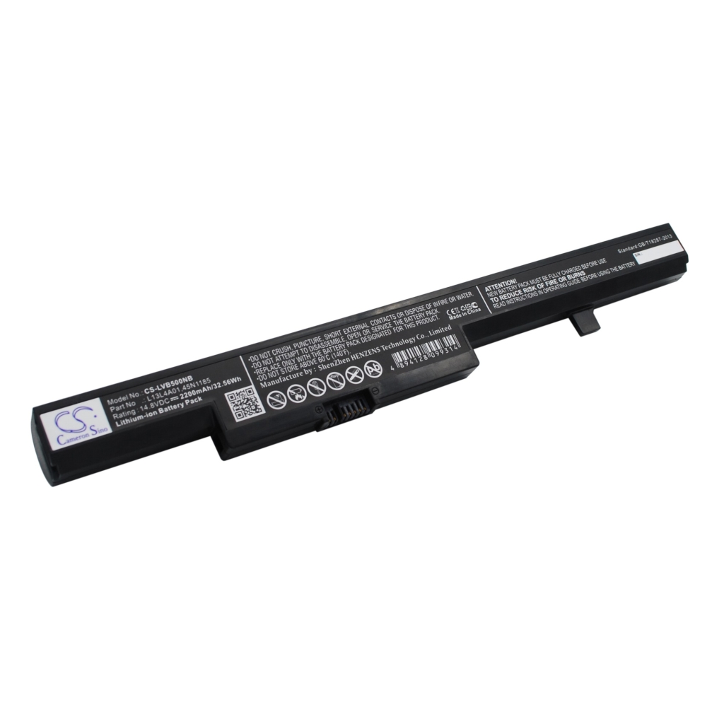 Battery Replaces L13S4A01