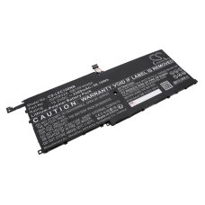 Kompatybilna wymiana baterii za LENOVO 00HW028,00HW029,01AV409,01AV410,01AV438...
