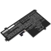 Battery Replaces 5B10W13947