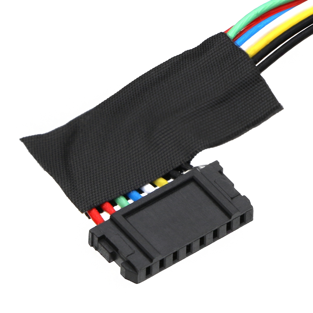 Battery Replaces L20C3PG0