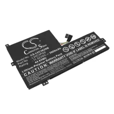 Kompatybilna wymiana baterii za LENOVO 5B11B36308,5B11B36310,5B11B36312,5B11B36319,L20C3PG0...