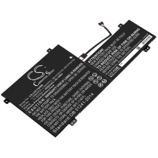 Kompatybilna wymiana baterii za LENOVO 5B10T83739,5B10T83740,L18D3PF2,L18M3PFA