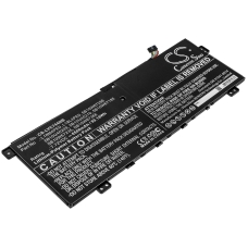 Kompatybilna wymiana baterii za LENOVO 5B10U40209,5B10U40210,5B10W67185,5B10W67296,L18L4PE0...