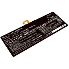 Kompatybilna wymiana baterii za LENOVO L17D2P31