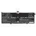 Battery for LENOVO Yoga C940-14IIL 81Q90035AX CS-LVC941NB