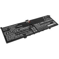 Kompatybilna wymiana baterii za LENOVO L19C4PH2