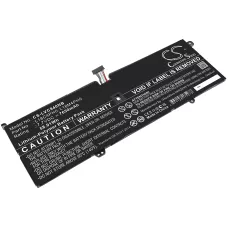 Kompatybilna wymiana baterii za LENOVO 5B10T11585,5B10T11586,5B10T11686,5B10W67180,5B10W67374...