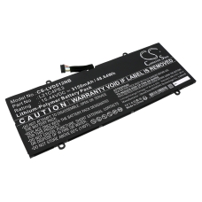 Kompatybilna wymiana baterii za LENOVO L21C4PE3,L21D4PE3,L21L4PE3