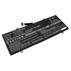 Kompatybilna wymiana baterii za LENOVO L21C4PE3,L21D4PE3,L21L4PE3