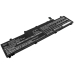 Bateria do notebooków Lenovo CS-LVE140NB