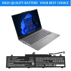 Kompatybilna wymiana baterii za LENOVO 5B11K63020,5B11K63022,5B11K63024,5B11K63025,5B11N45961...