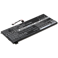 Kompatybilna wymiana baterii za LENOVO 2ICP3/86/94-2,L13L4P61,L13M4P61,L13S4P61