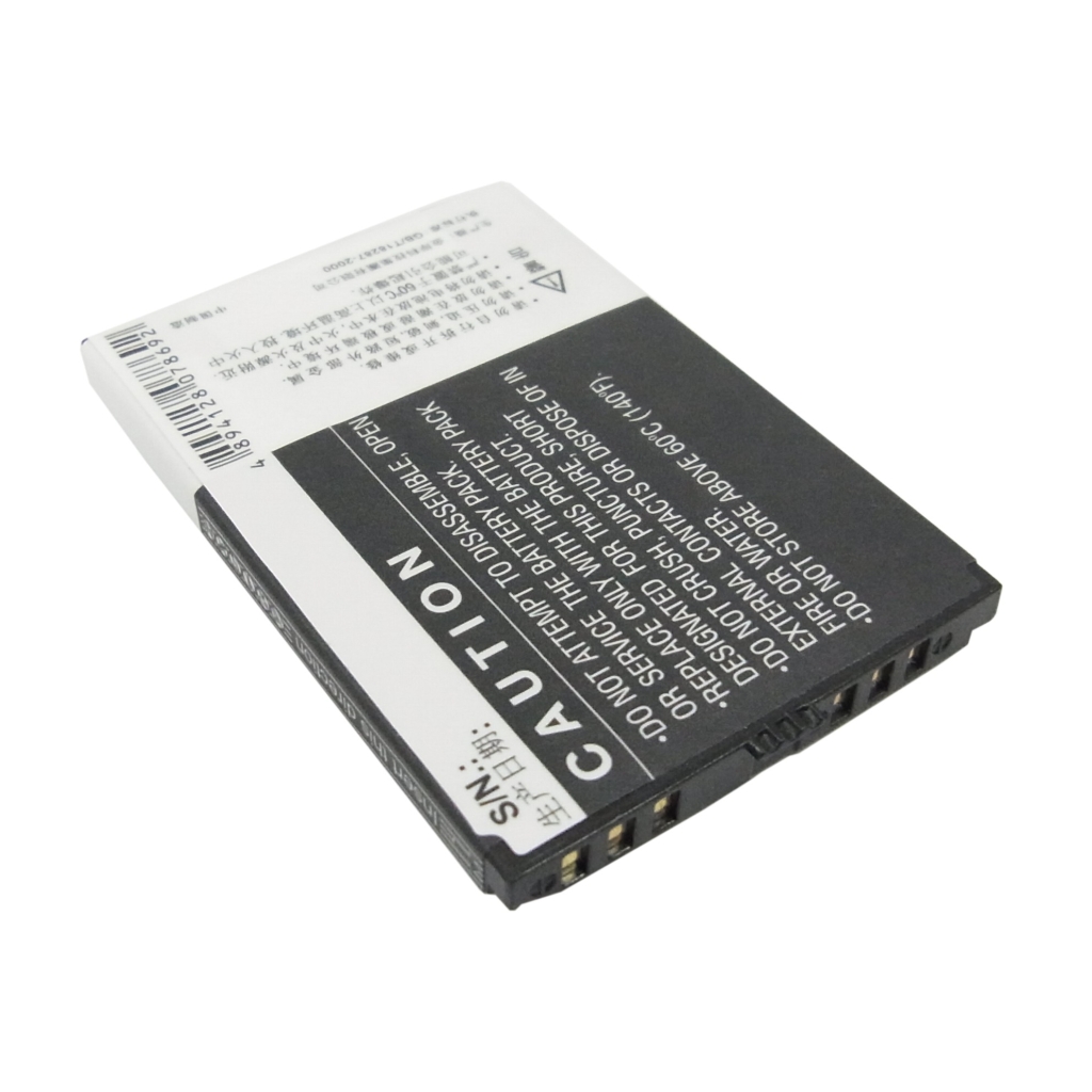 Bateria kompatybilny z Lenovo CS-LVE210SL
